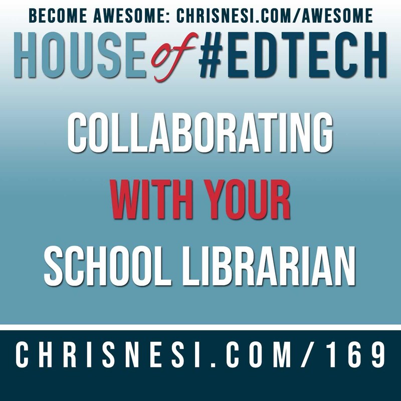 Artwork for podcast House of #EdTech