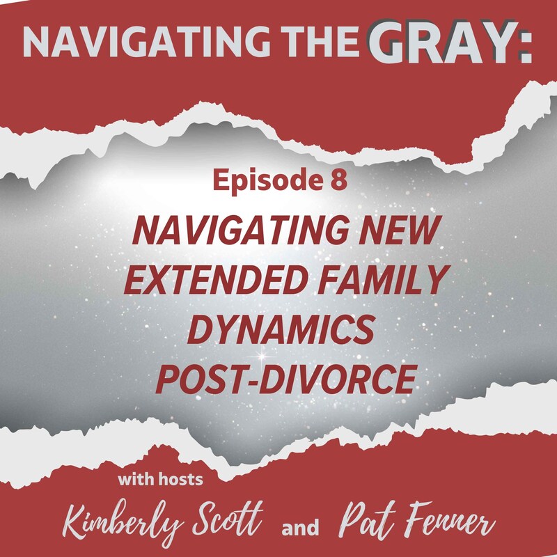 Artwork for podcast Navigating the Gray