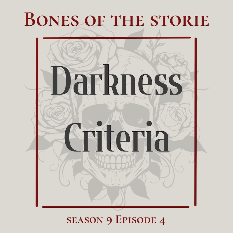 Artwork for podcast Bones of the Storie