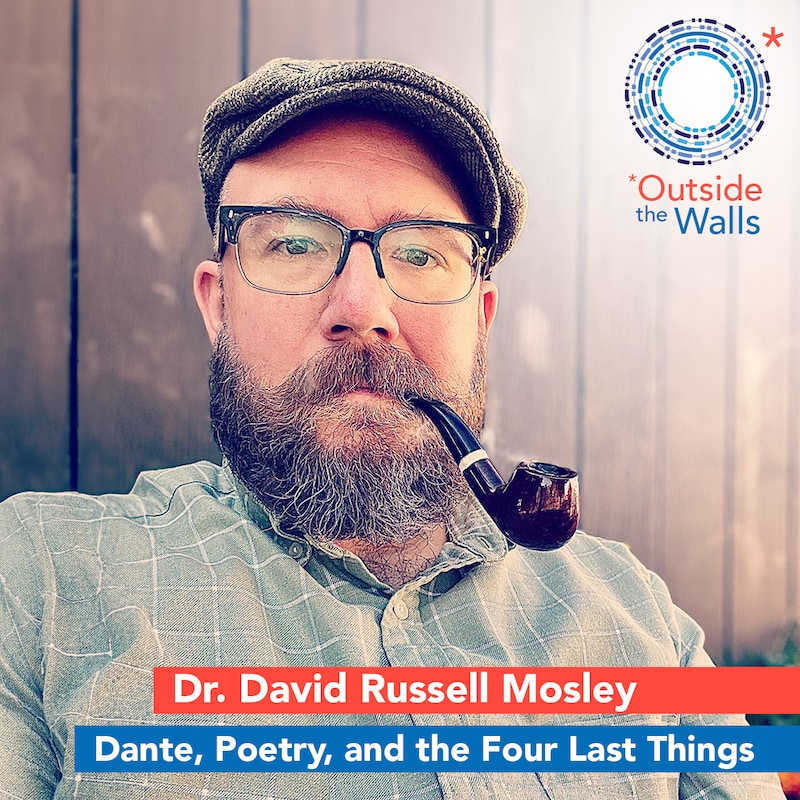 Artwork for podcast Outside the Walls