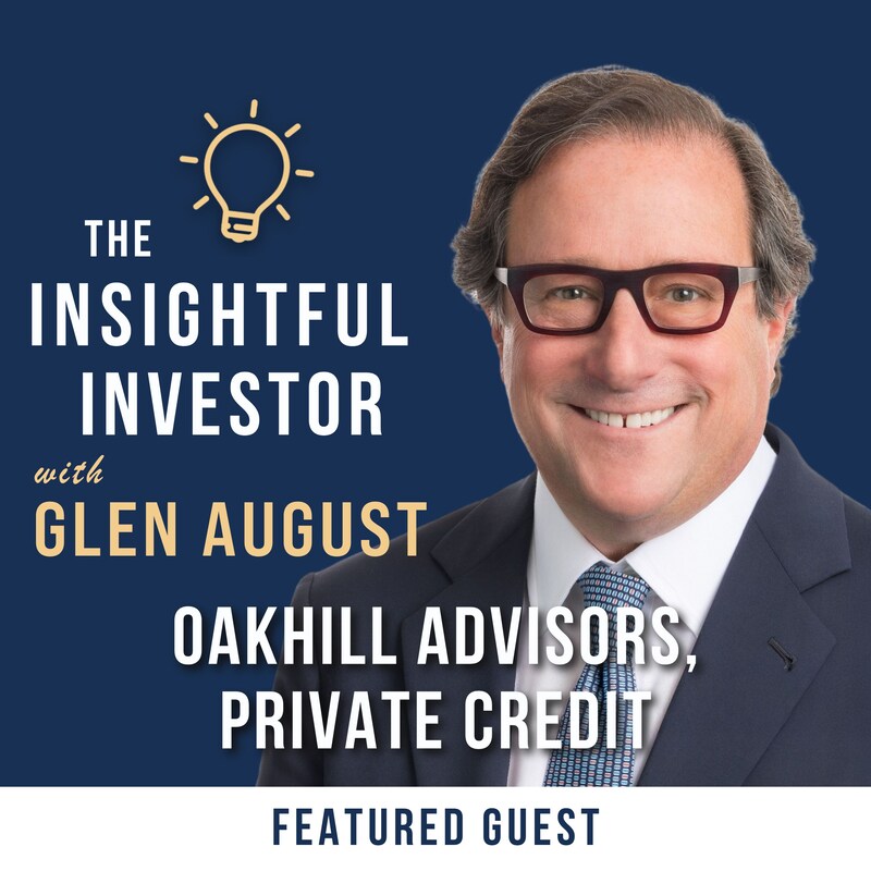 Artwork for podcast Insightful Investor