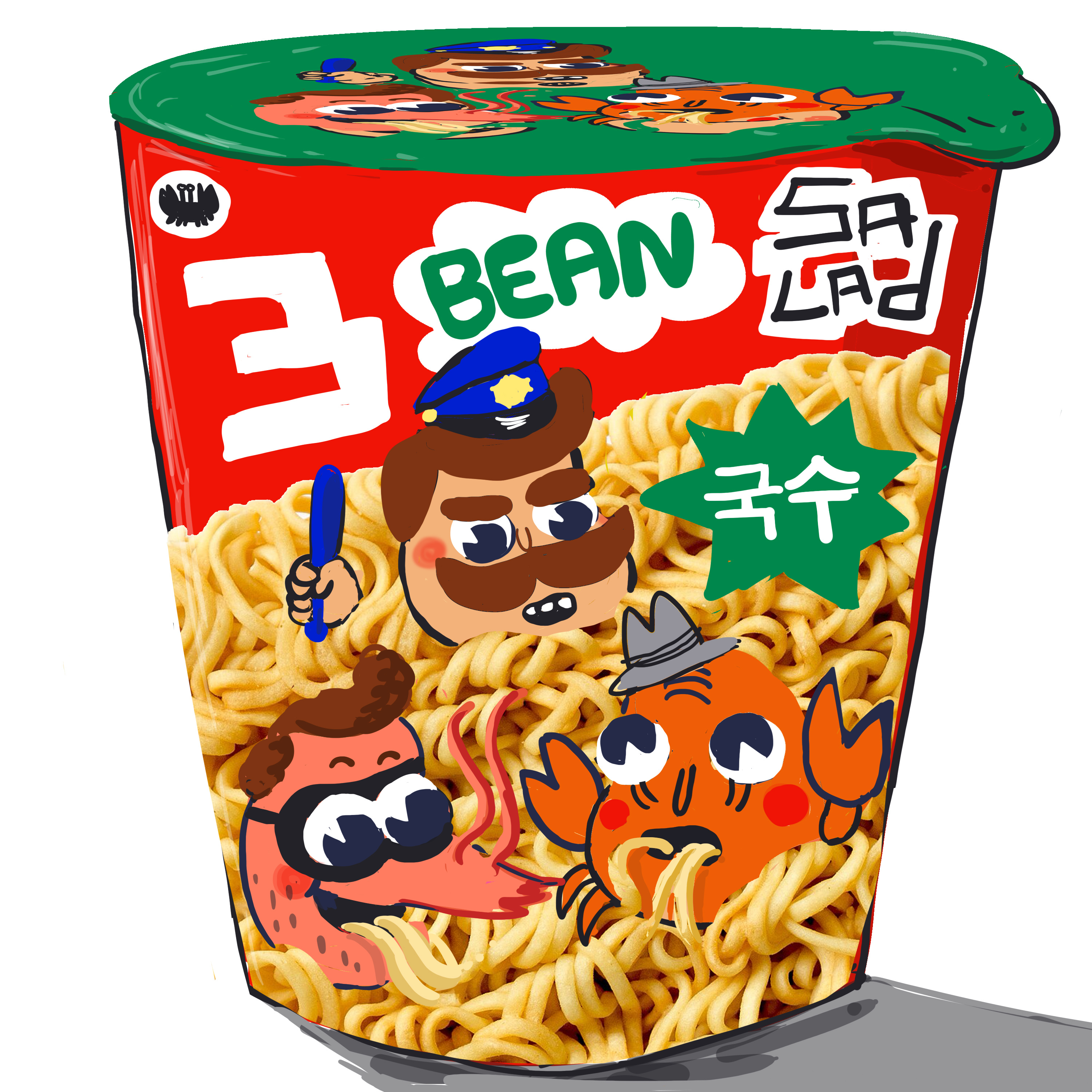 Noodles