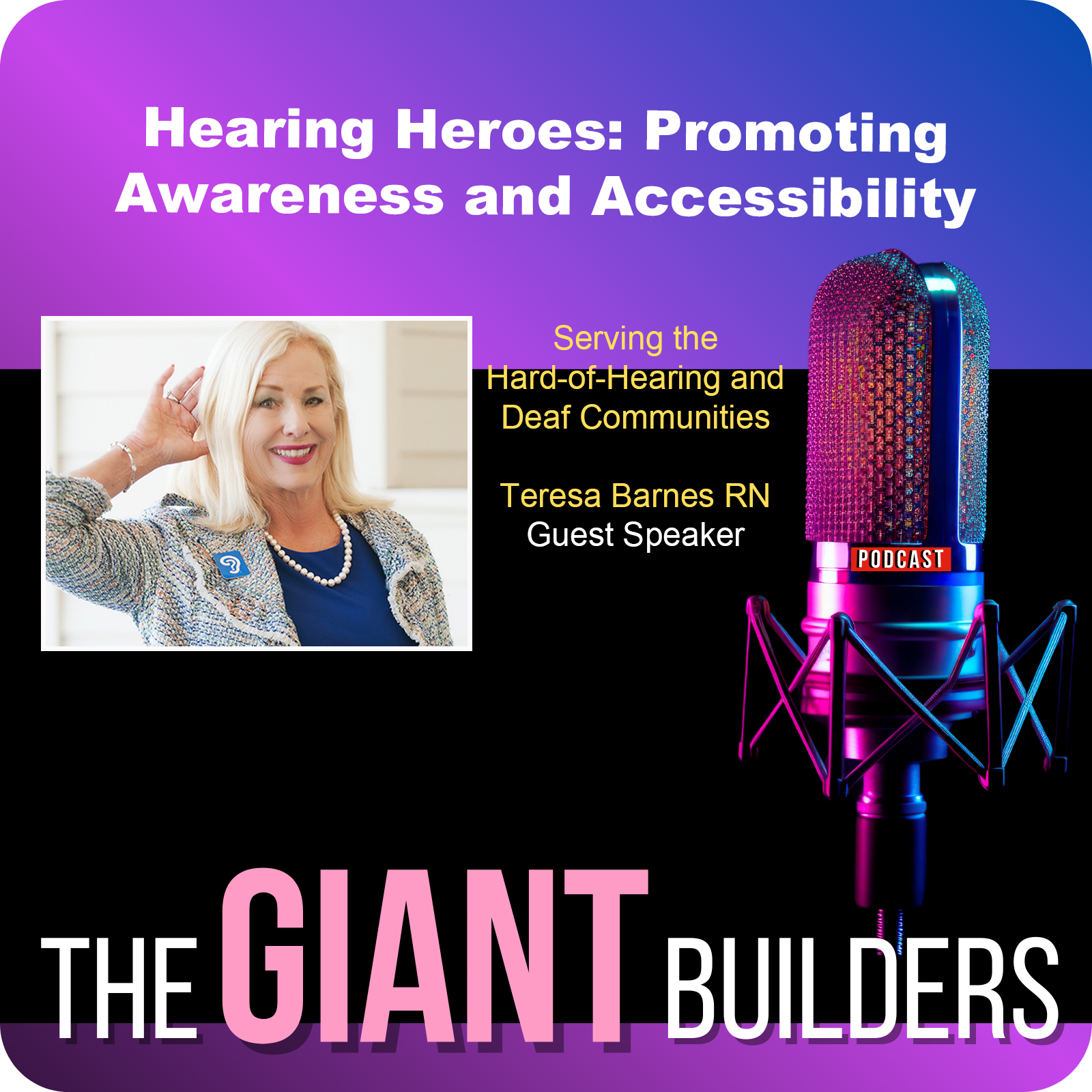 The Giant Builders