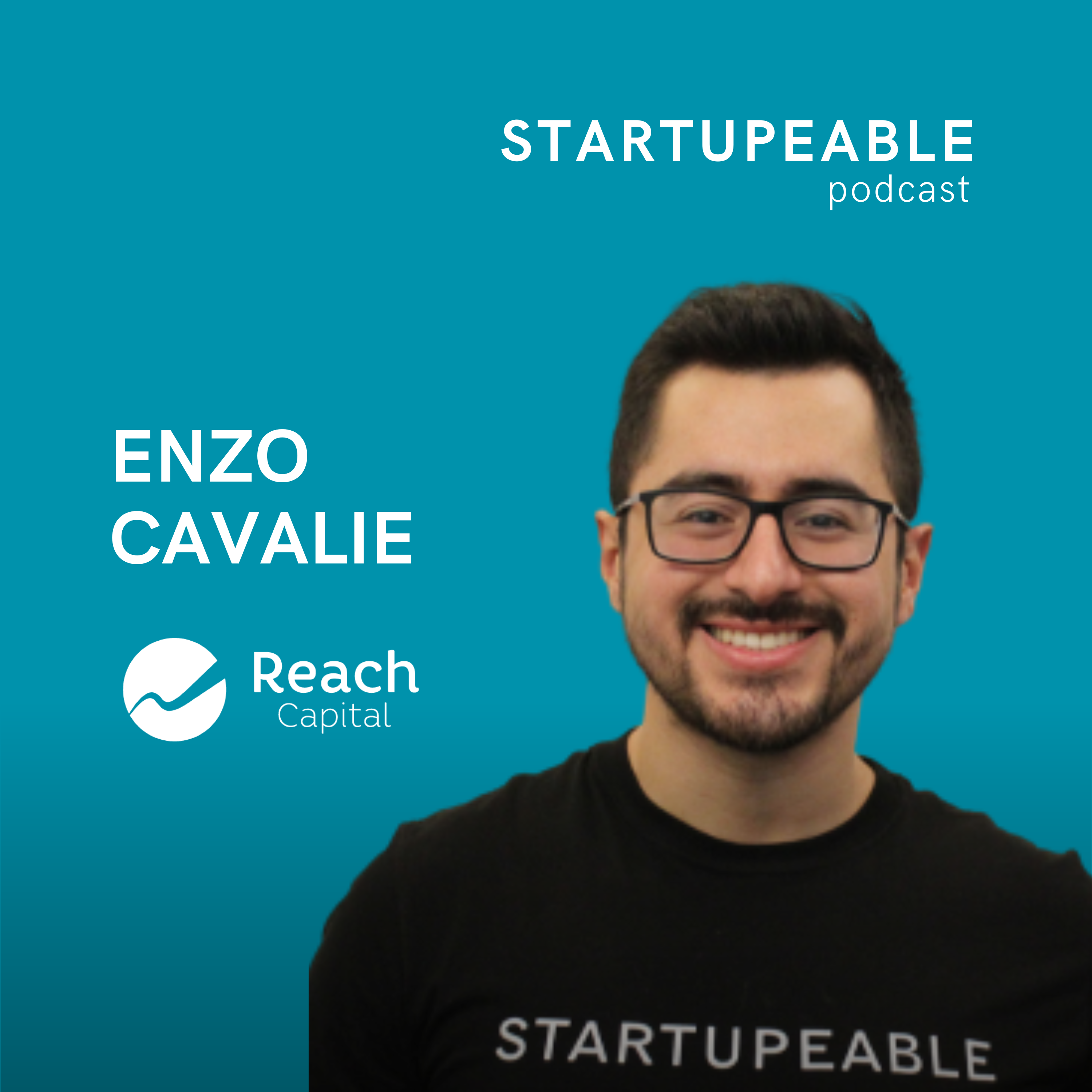 Subestimé la IA: Latinoamérica Está Perdiendo la Ola de Agentes | Enzo Cavalie, Reach Capital