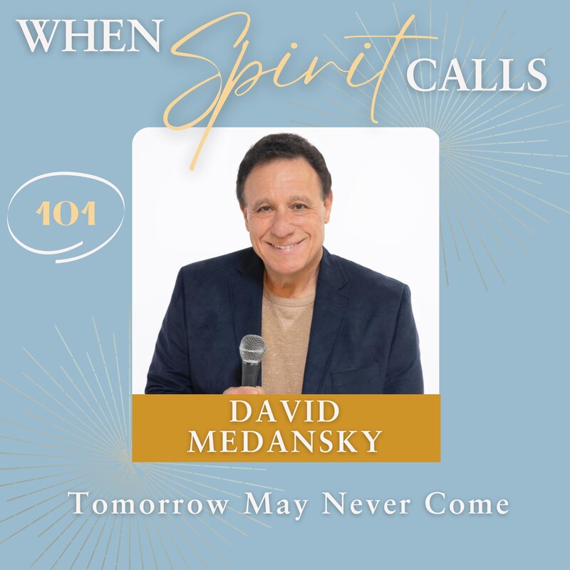 Artwork for podcast When Spirit Calls