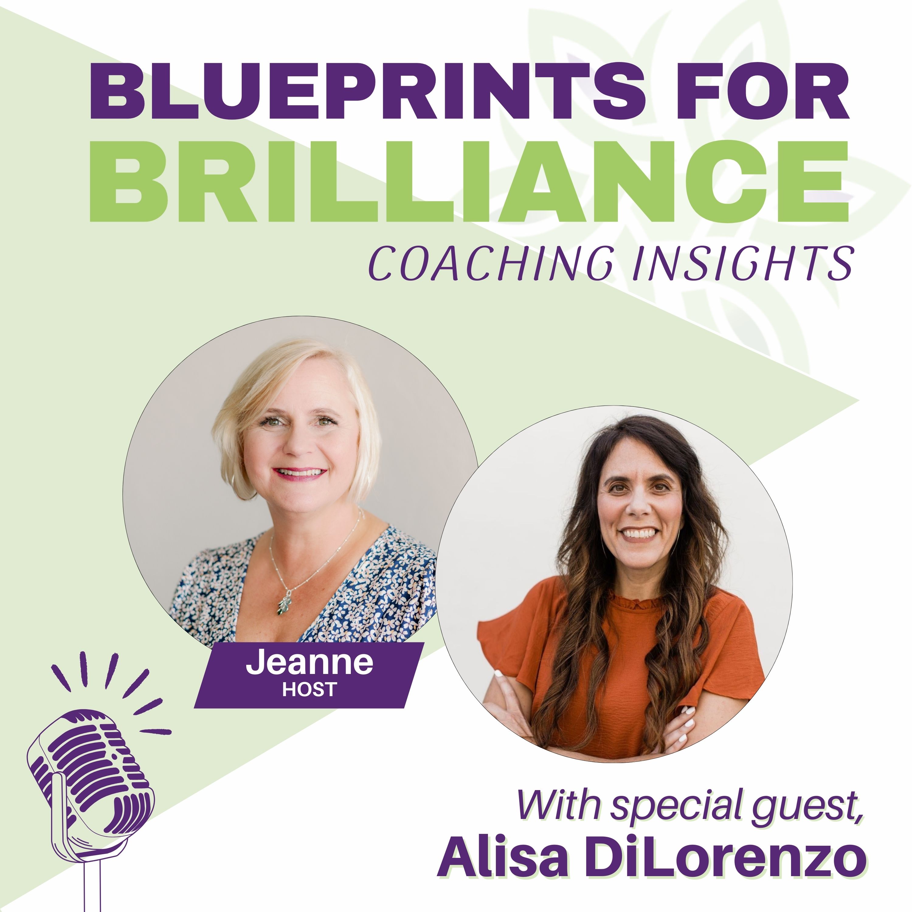 Blueprints for Brilliance: Coaching Insights