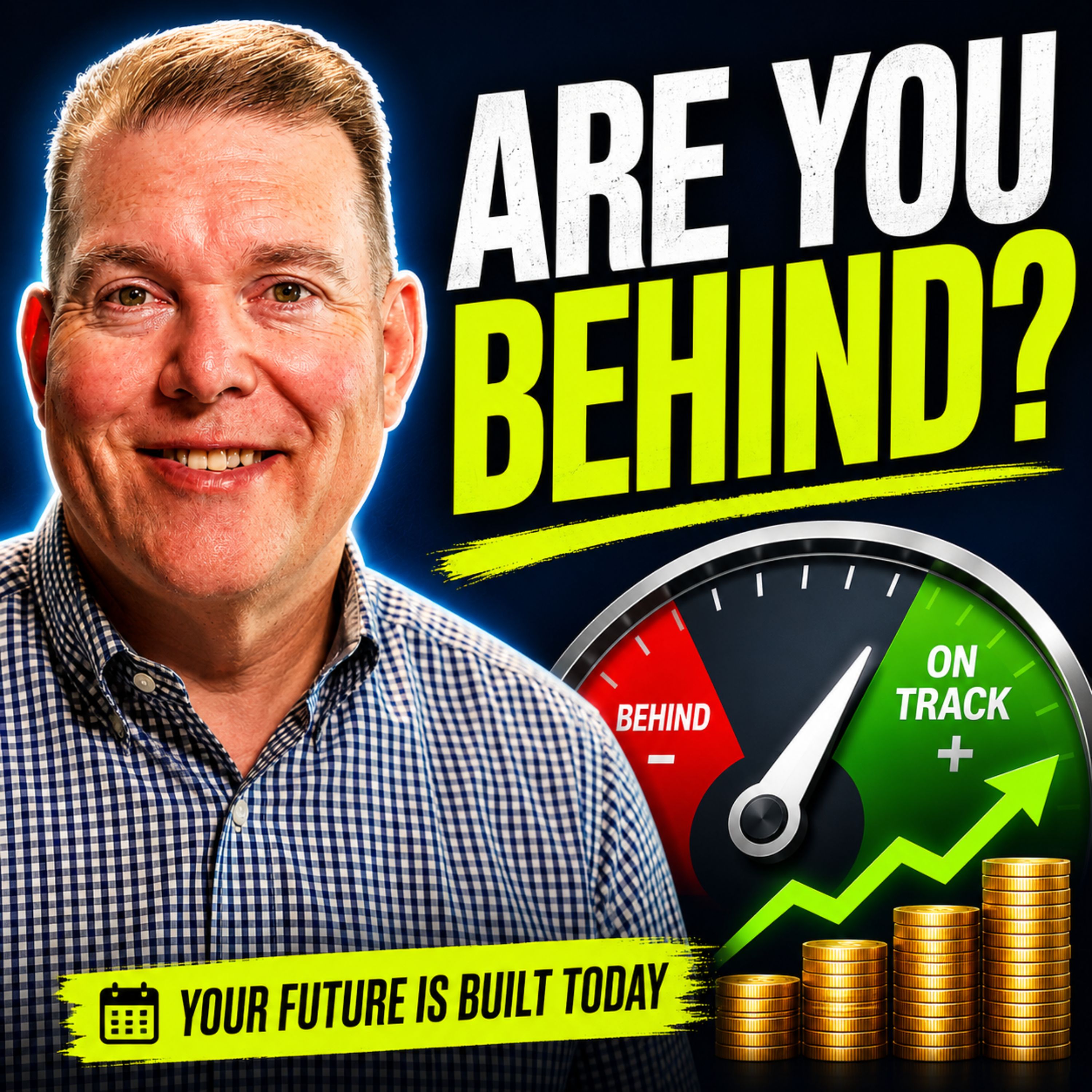 How Much Should I Really Be Saving for Retirement?