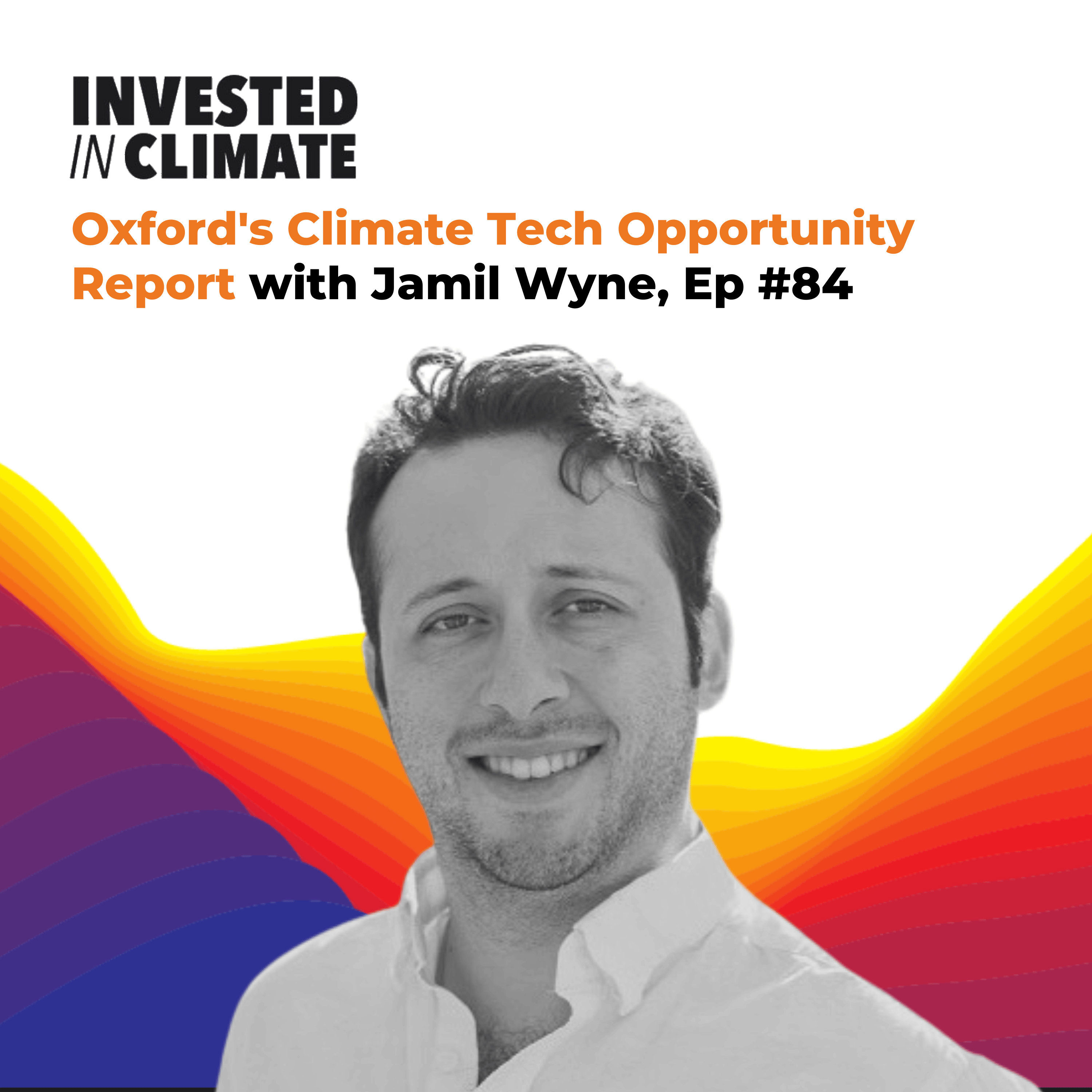 Invested In Climate