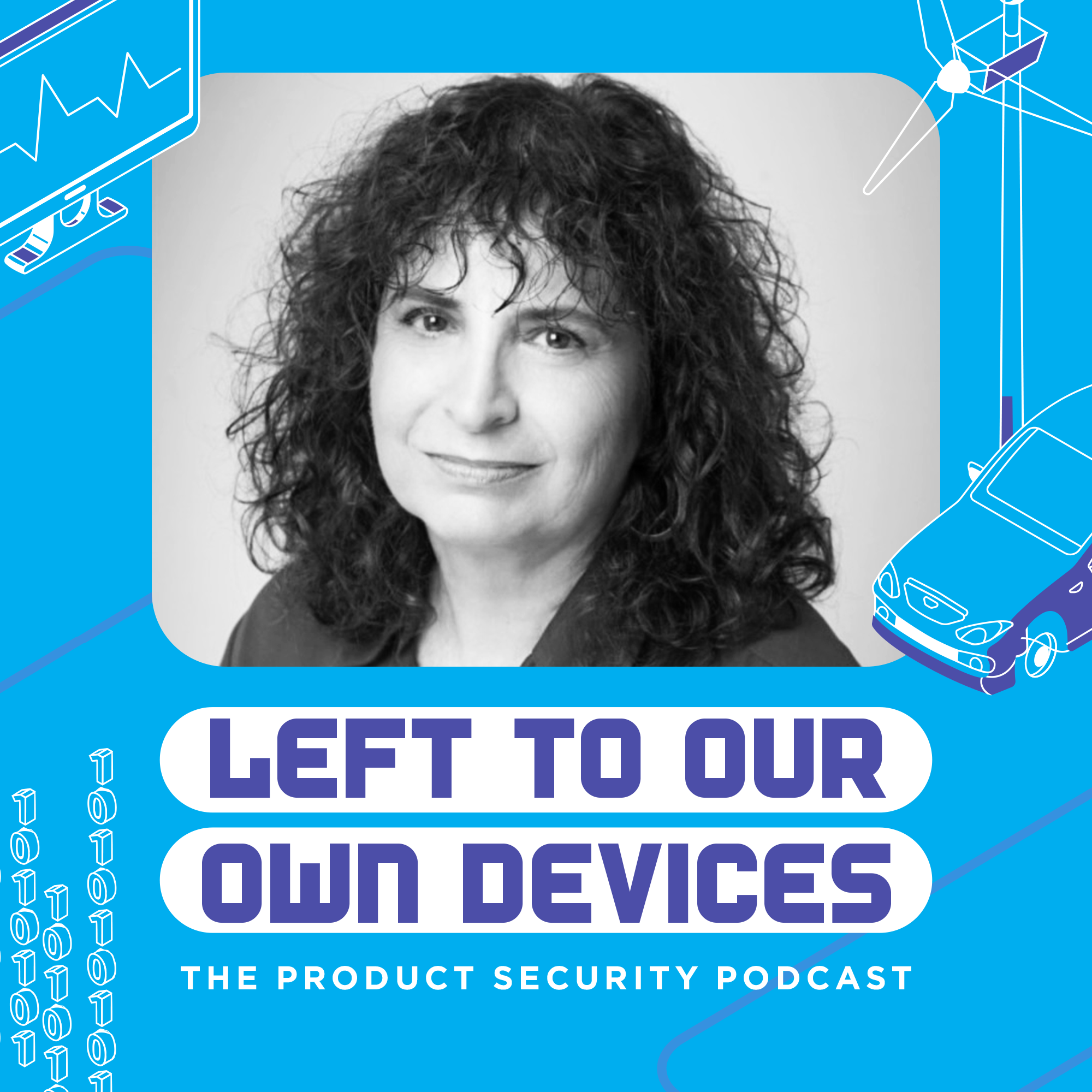Artwork for podcast Left to Our Own Devices