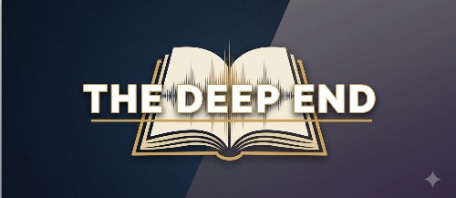 Image for The Deep End