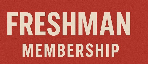 Image for Freshmen