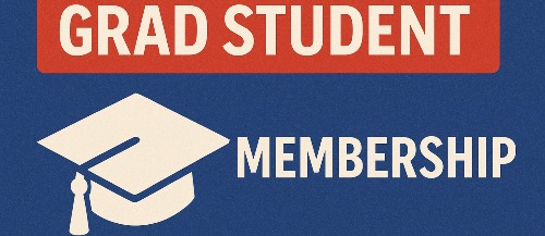Image for Grad Students