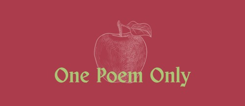 Image for 🍎 A poem a day