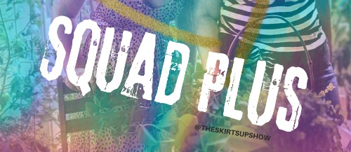 Image for Squad Plus