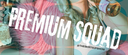 Image for Premium Squad