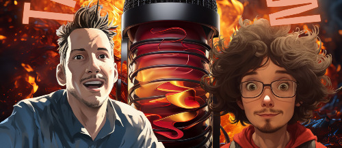 Image for Podcast Supporter