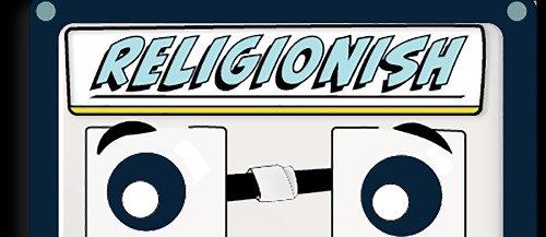 Image for Friend of Religionish