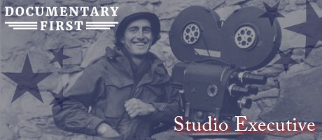 Image for Studio Executive