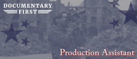 Image for P.A. (Production Assistant)