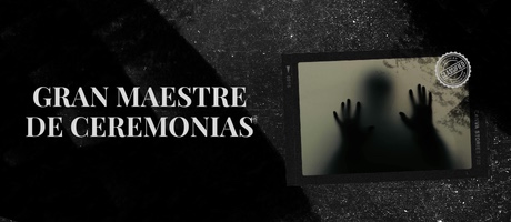 Image for Gran Maestre de Ceremonias