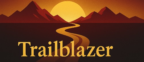 Image for Trailblazer