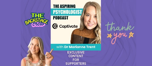 Image for The Backstage Crew