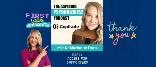 Image for First Look Members