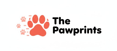 Image for The Paw Prints