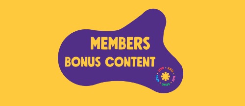 Image for Irregular Membership