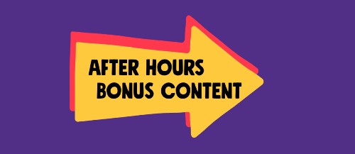 Image for Get More Irregular 