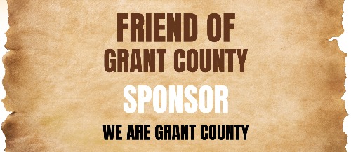 Image for Friend of Grant County