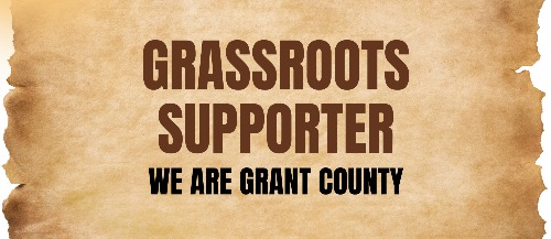 Image for Grassroots Supporter