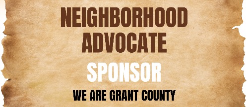 Image for Neighborhood Advocate