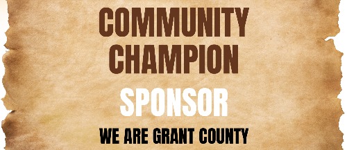 Image for Community  Champion Mid-Roll Sponsor