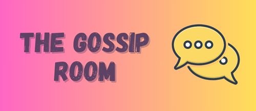 Image for The Gossip Room