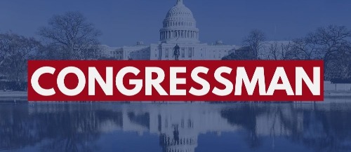 Image for Congressman