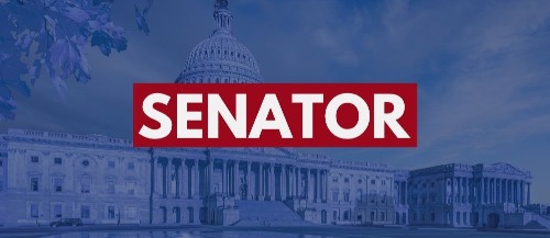 Image for Senator