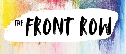 Image for The Front Row