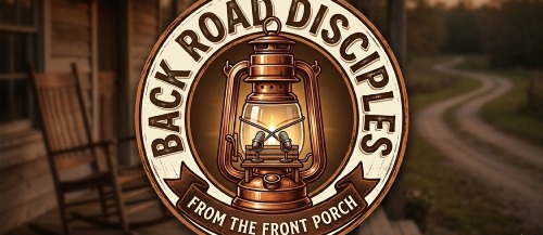 Image for Back Roader