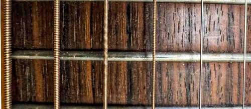 Image for Standard Tuning