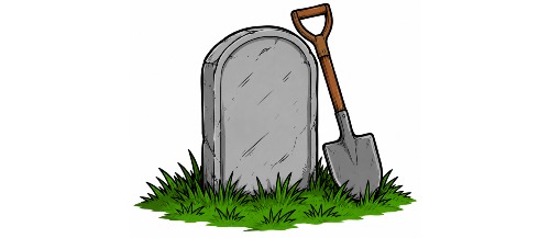 Image for The Grave Digger's Union