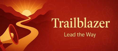 Image for Trailblazer