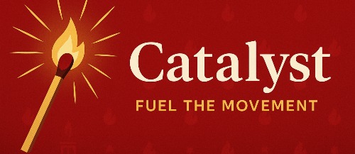 Image for Catalyst